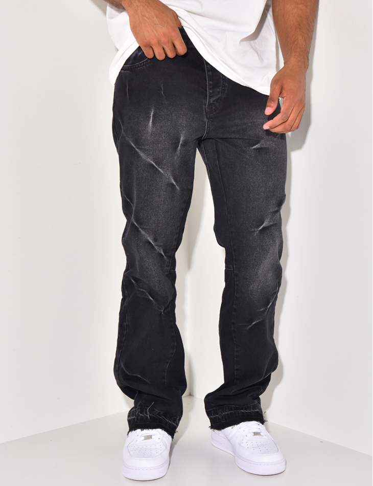 Jeans homme