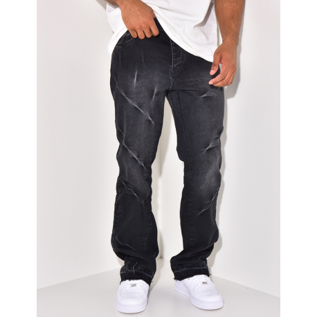 Jeans homme