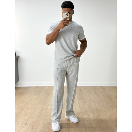 Ensemble t-shirt pantalon