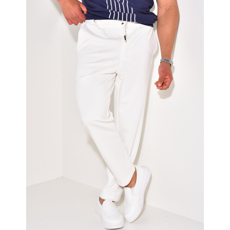 Pantalon homme