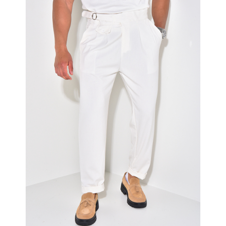 Pantalon homme