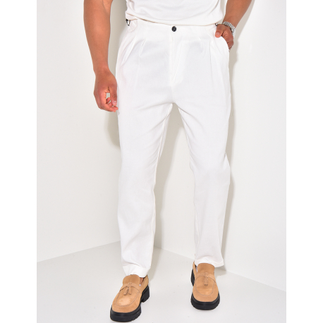 Pantalon homme