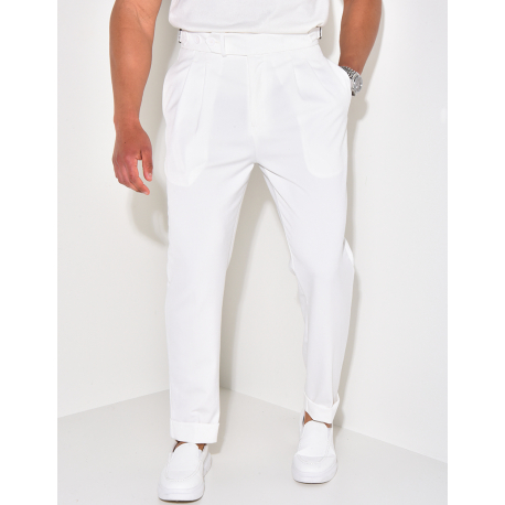 Pantalon homme