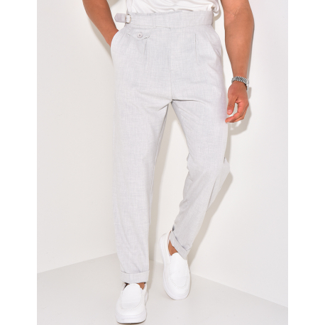 Pantalon homme