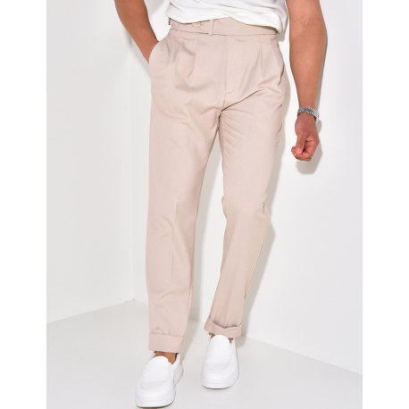 Pantalon homme