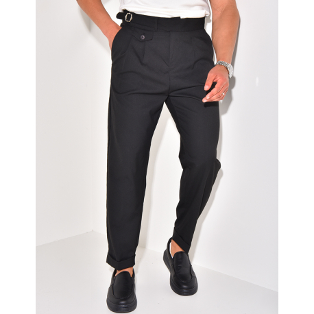 Pantalon homme