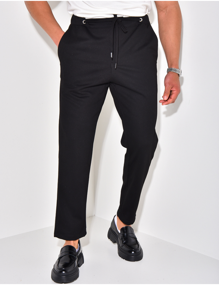 Pantalon homme