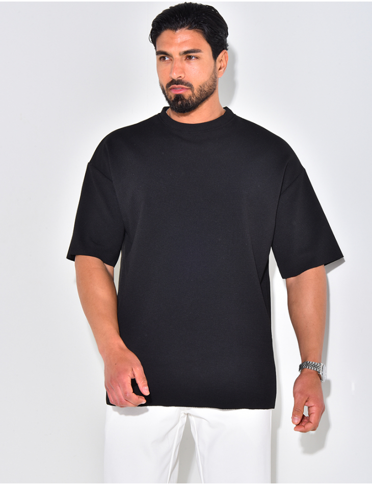 T-shirt oversize