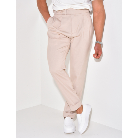 Pantalon homme