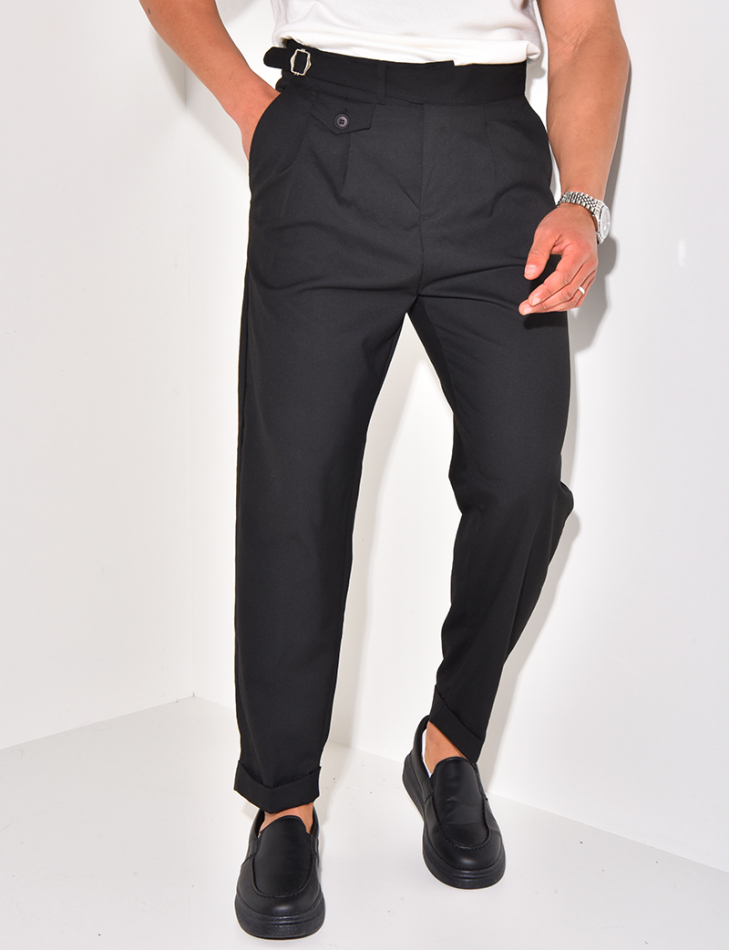 Pantalon homme