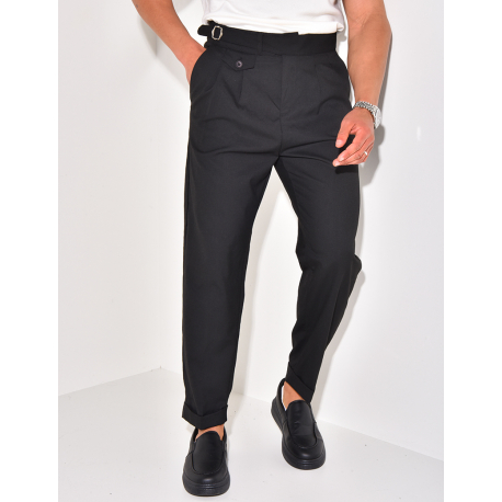 Pantalon homme