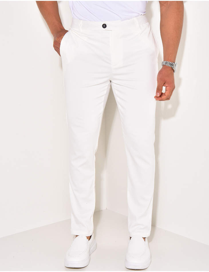 Pantalon homme