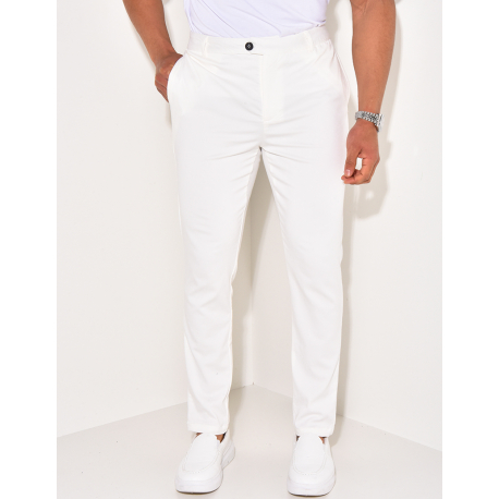 Pantalon homme