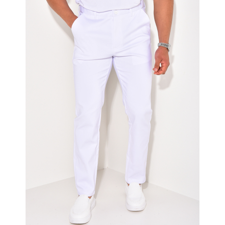 Pantalon homme