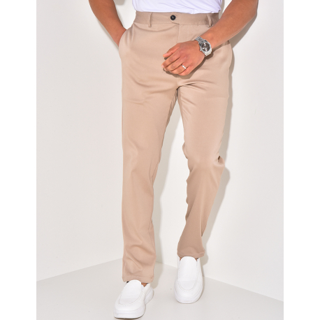 Pantalon homme