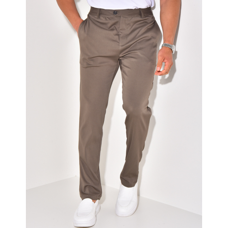 Pantalon homme