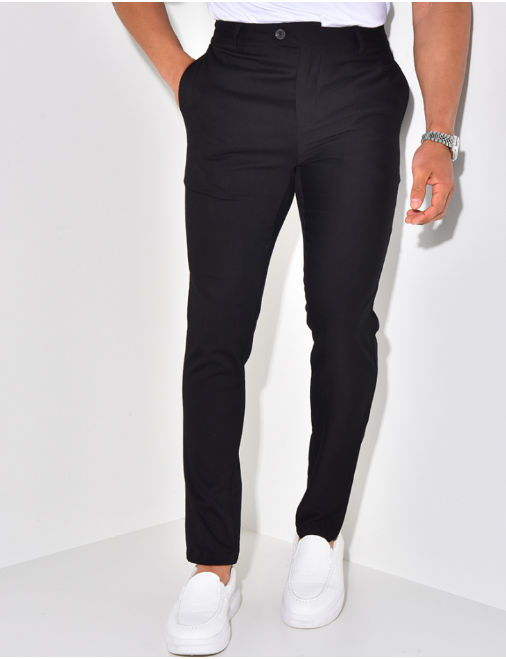 Pantalon homme