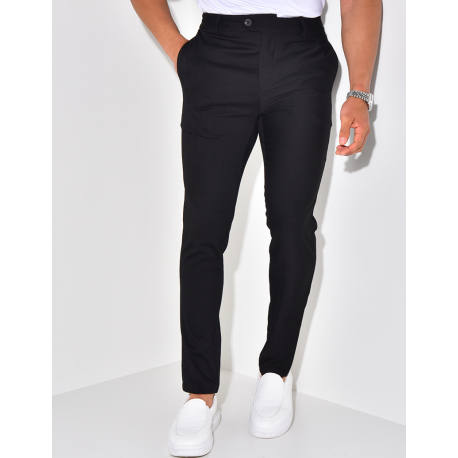 Pantalon homme