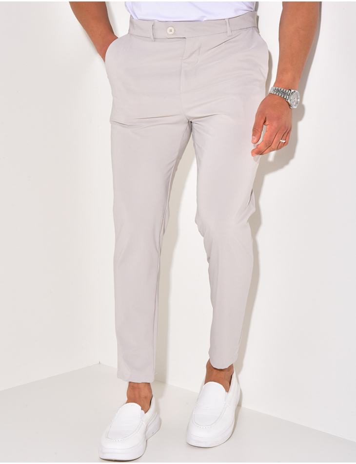 Pantalon homme