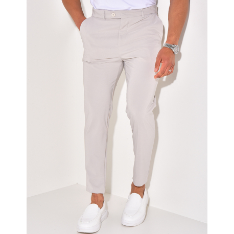 Pantalon homme