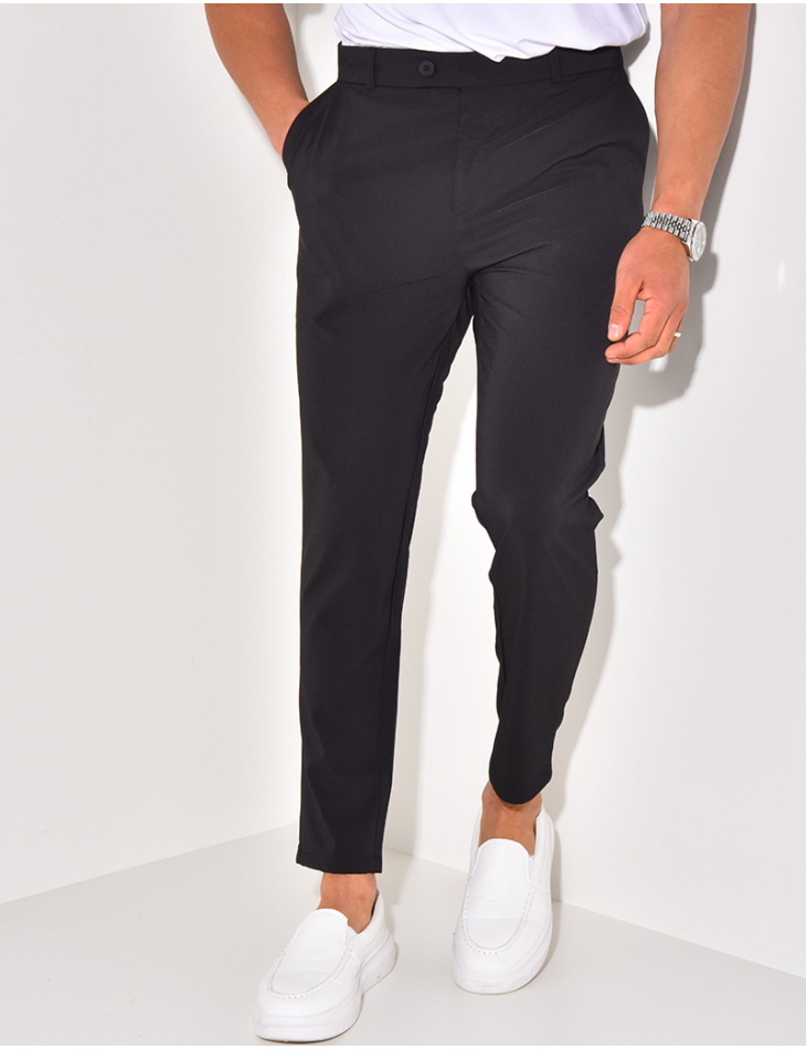 Pantalon homme