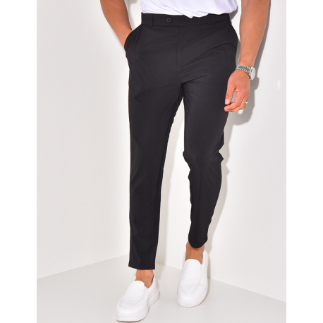 Pantalon homme