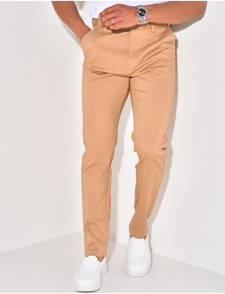 Pantalon homme