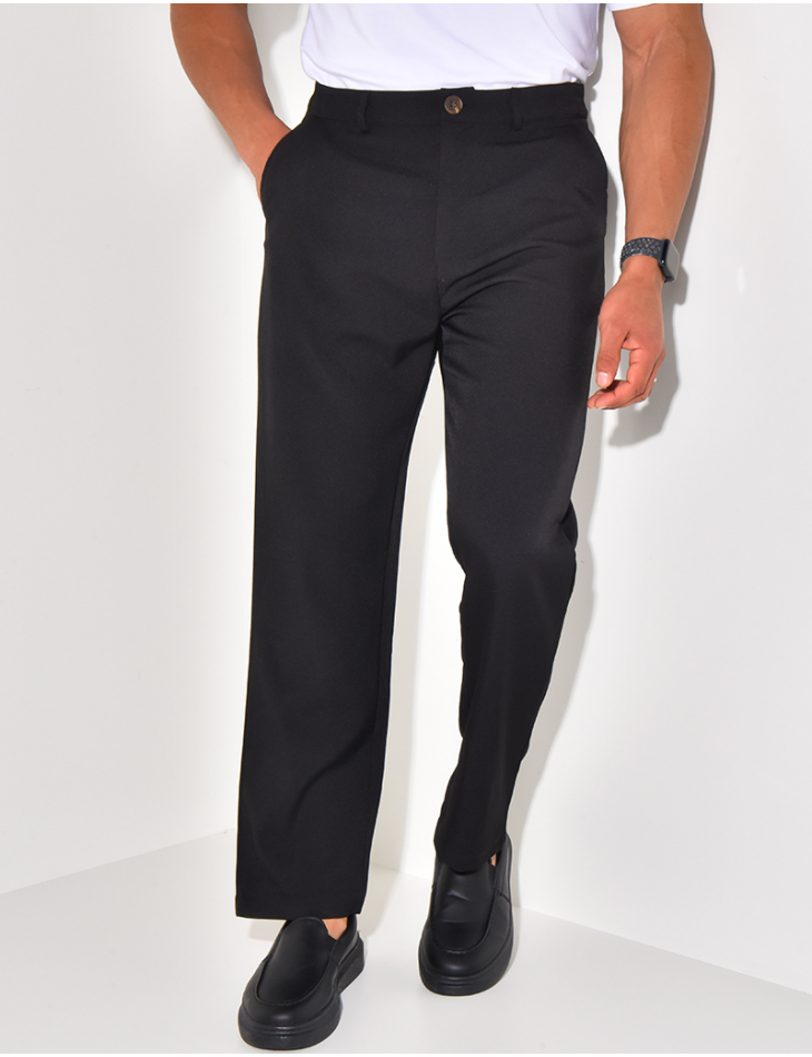 Pantalon homme