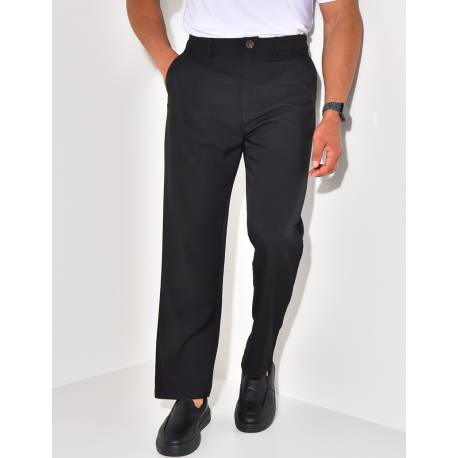 Pantalon homme