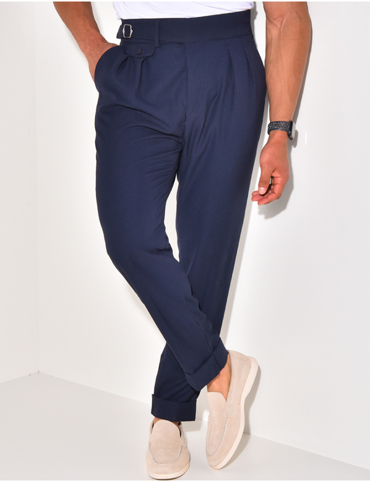 Pantalon homme