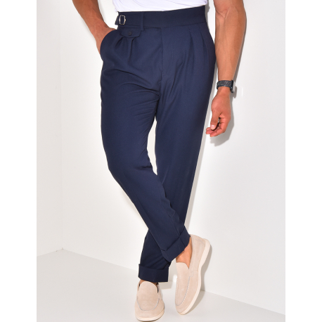 Pantalon homme