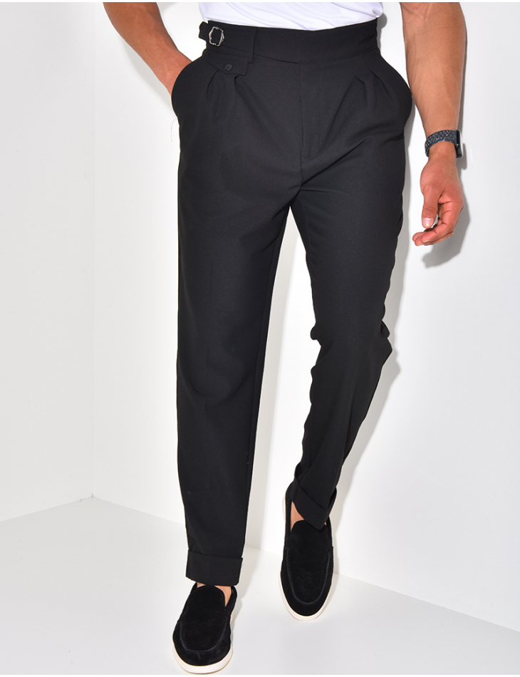 Pantalon homme