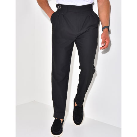 Pantalon homme