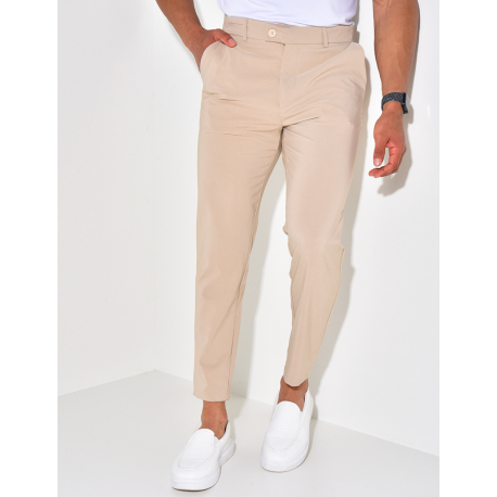 Pantalon homme