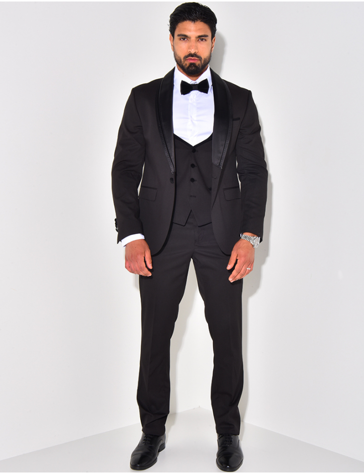 4 piece dinner jacket