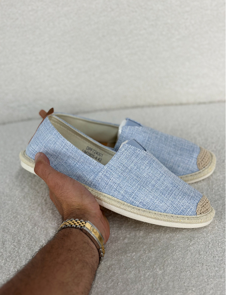 Espadrilles homme