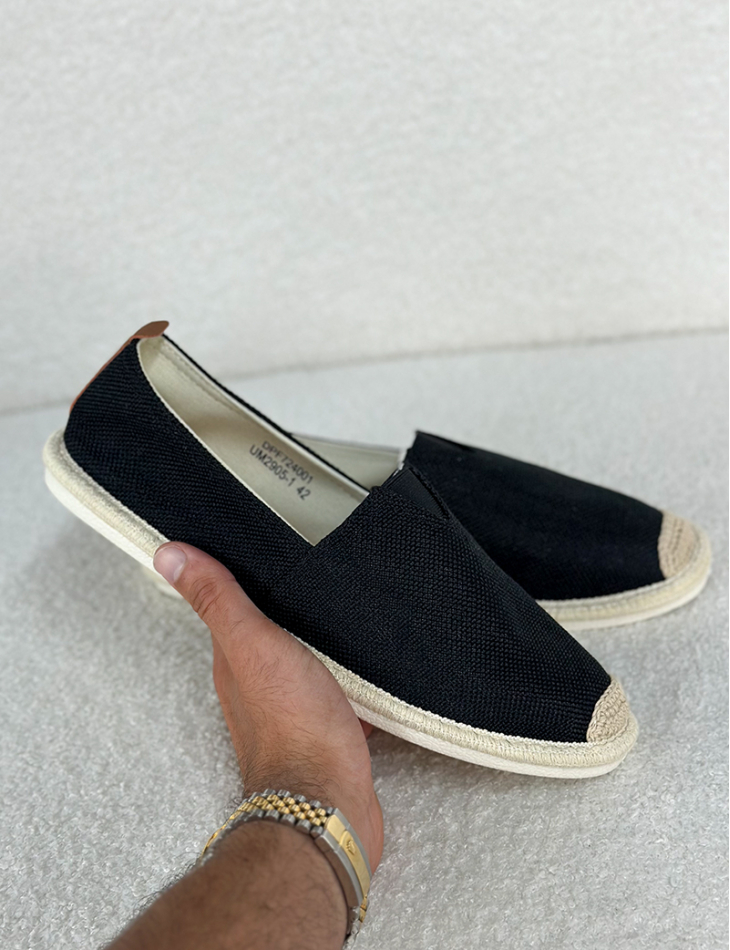 Espadrilles homme