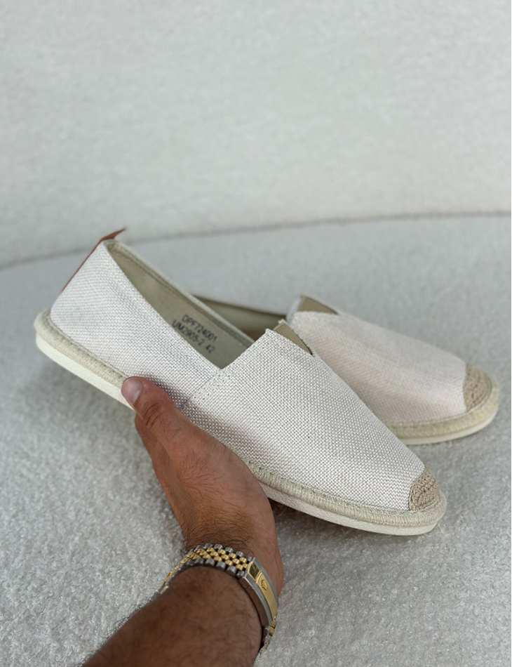 Espadrilles homme