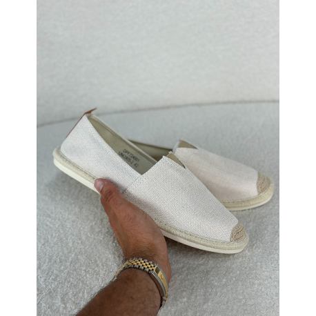 Espadrilles homme