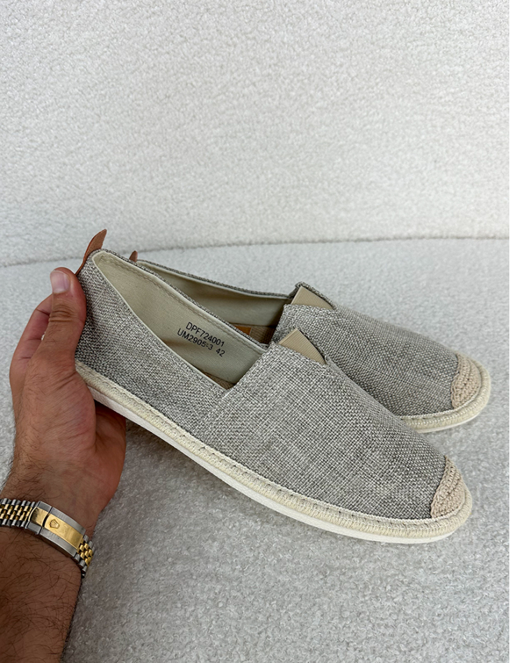 Espadrilles homme