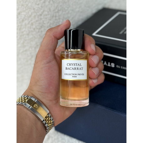 Parfum homme