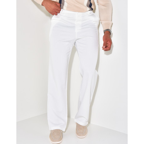 PANTALON HOMME