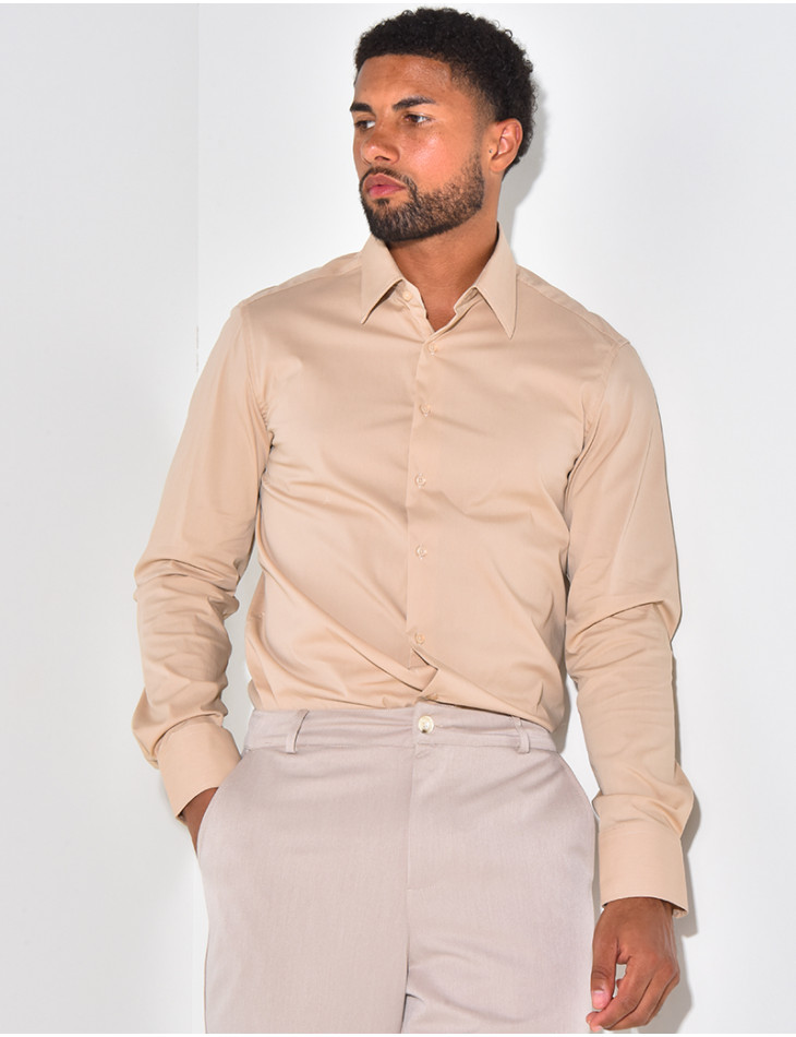 Chemise homme