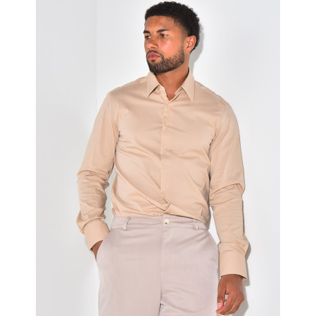 Chemise homme