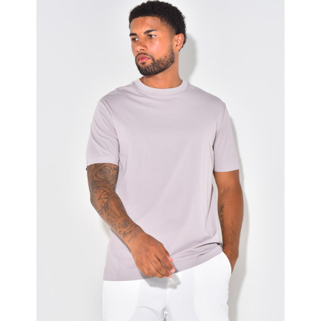 Tailored T-shirt