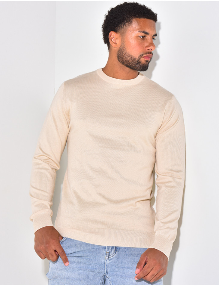 Men's jumper