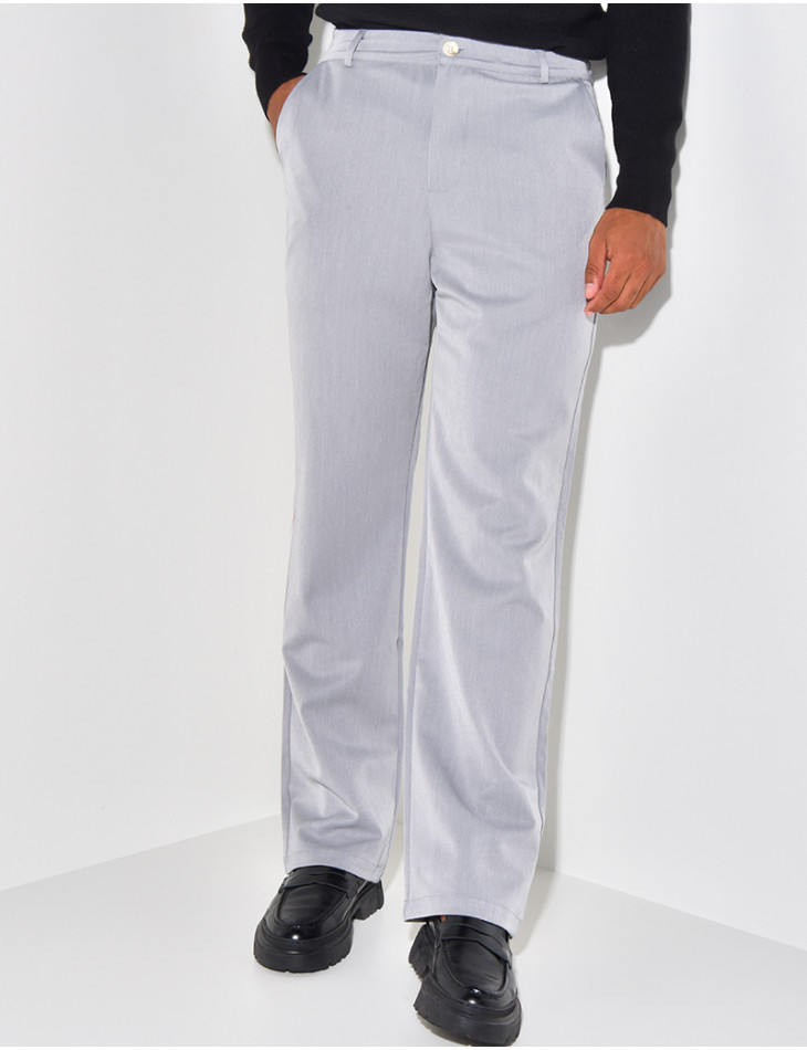 MEN'S TROUSERS