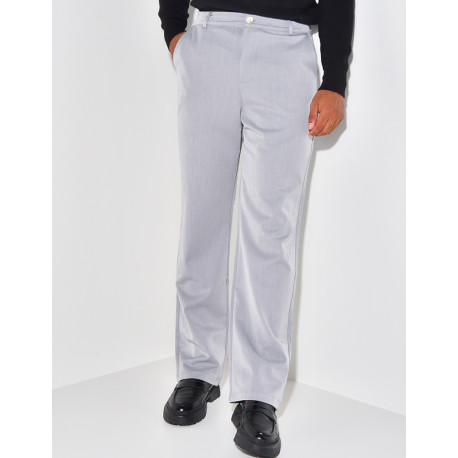 MEN'S TROUSERS