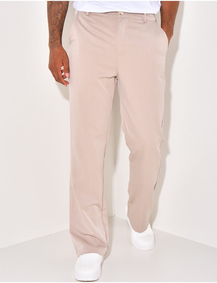 PANTALON HOMME