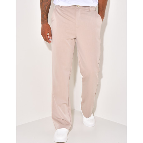 PANTALON HOMME